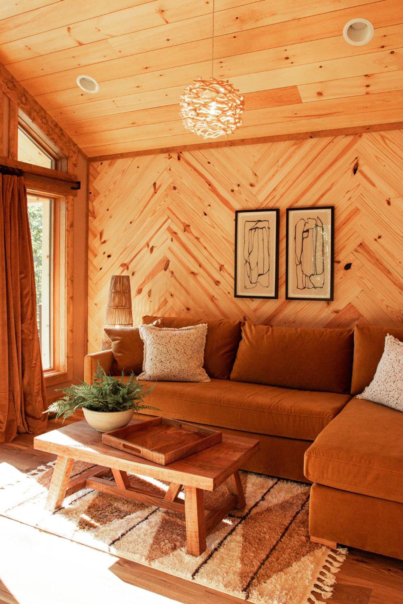 Long View Resort Bryson City, Nc Exteriör bild