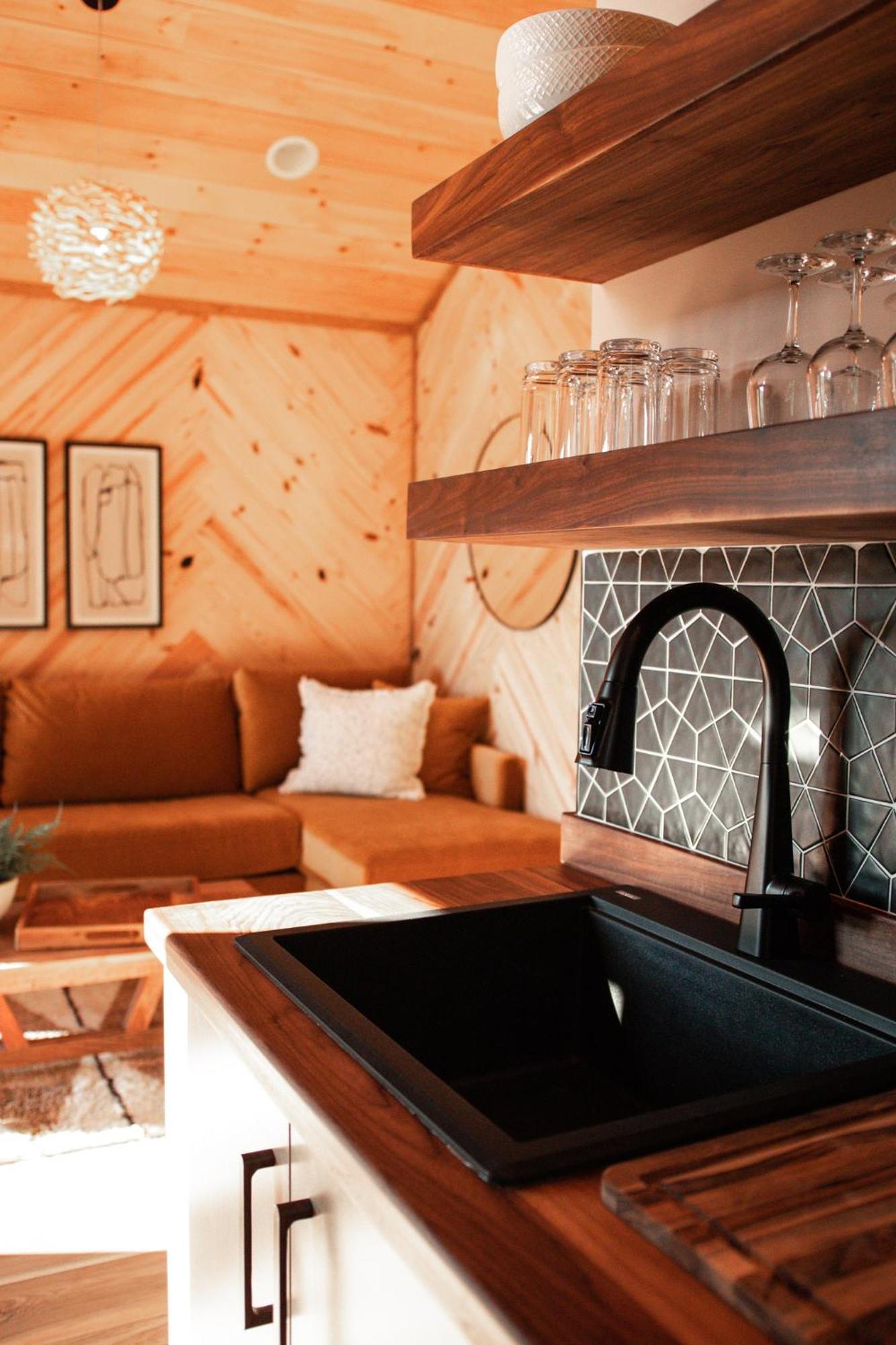 Long View Resort Bryson City, Nc Exteriör bild
